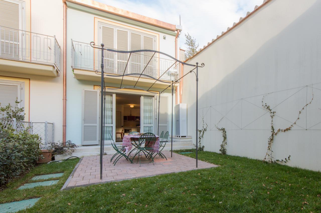 Borgo Guelfo VII Apartment Florence Exterior photo
