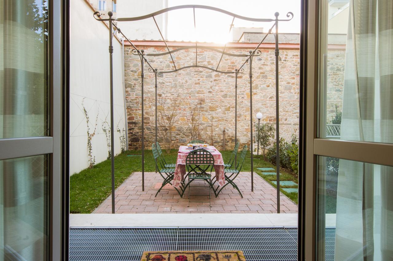 Borgo Guelfo VII Apartment Florence Exterior photo
