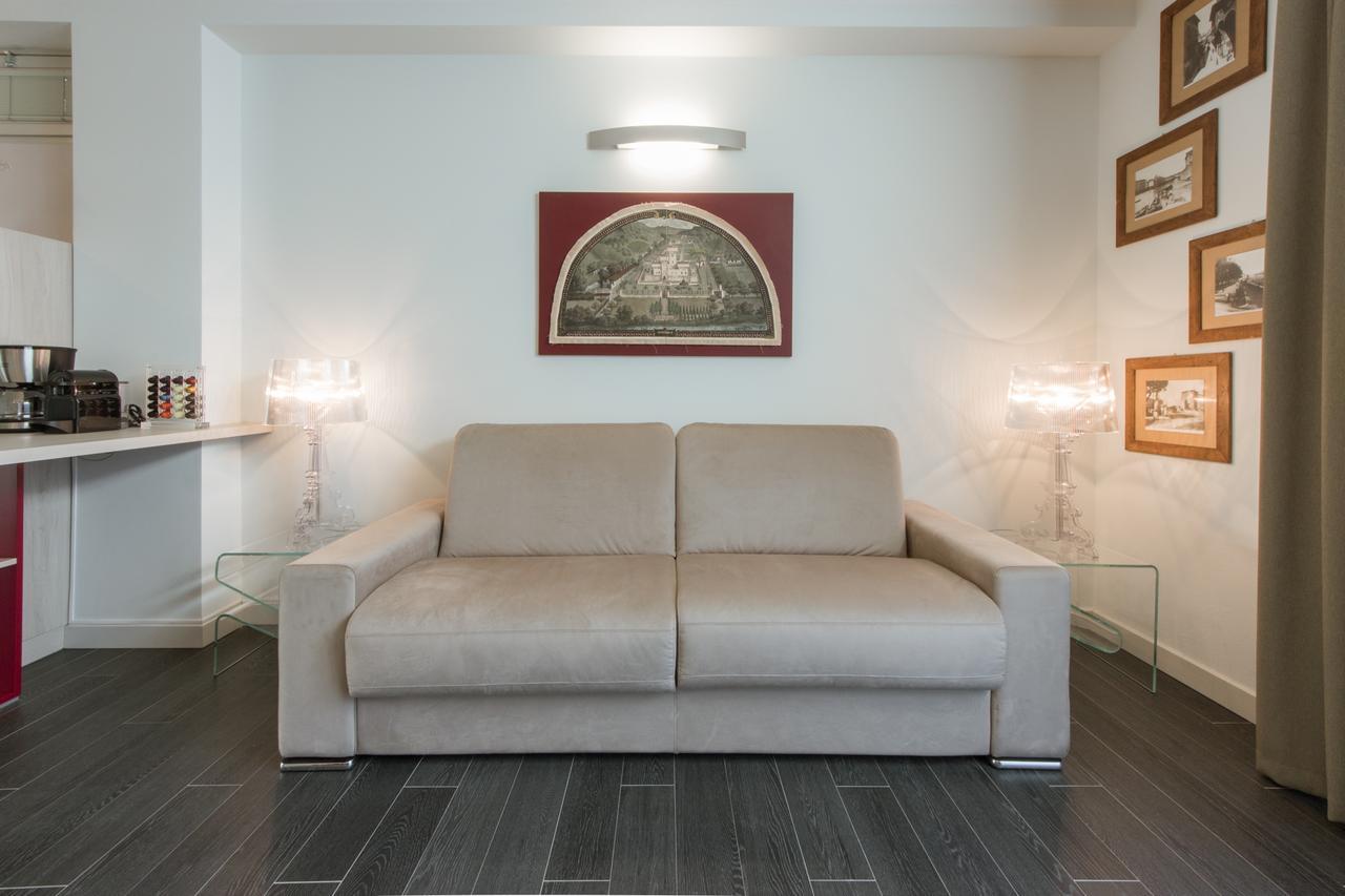 Borgo Guelfo VII Apartment Florence Exterior photo