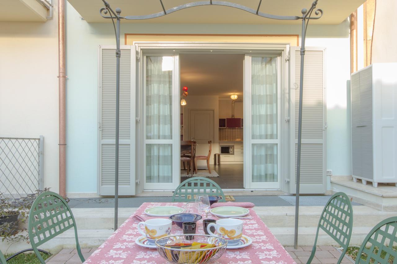 Borgo Guelfo VII Apartment Florence Exterior photo