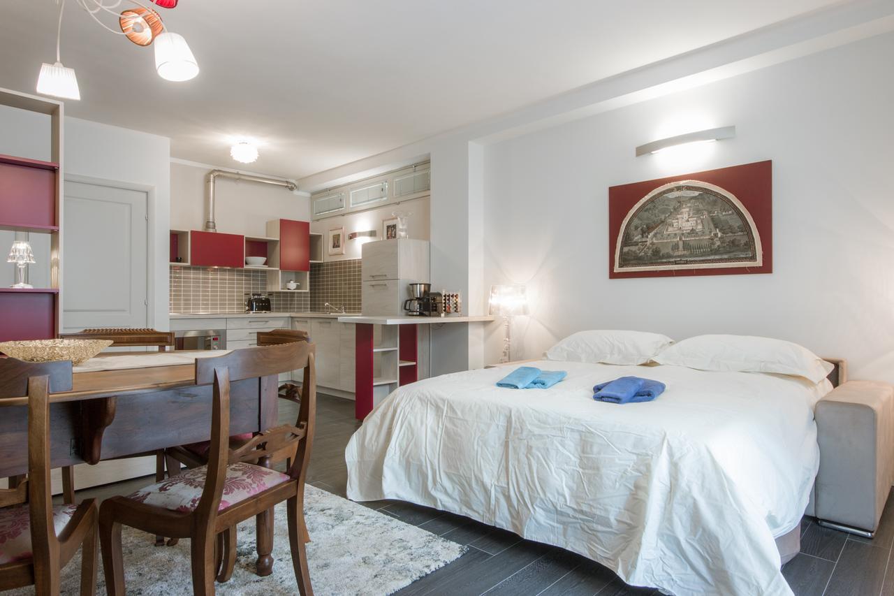 Borgo Guelfo VII Apartment Florence Exterior photo
