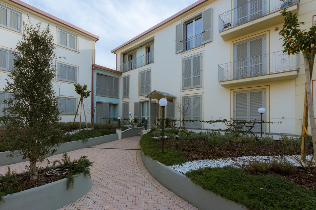 Borgo Guelfo VII Apartment Florence Exterior photo