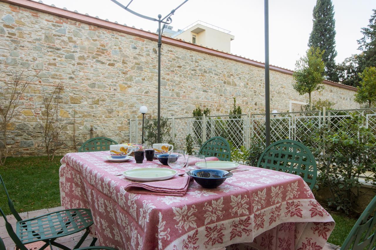 Borgo Guelfo VII Apartment Florence Exterior photo